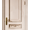 Дверь из массива - модель Классик 04-01