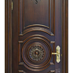 Дверь из массива - модель Констанция 05