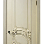 Дверь из массива - модель Констанция 05-2