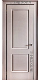 Белая дверь - modo 2F-2