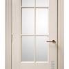 Белая дверь - modo rf