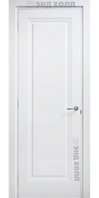 Белая дверь - piemonte-1F