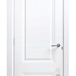Белая дверь - piemonte-2F
