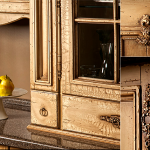 фото 6 - кухонный гарнитур «Версаль»