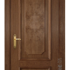 Дверь Арт-декор 2 ПГ Корень вяза