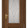 Дверь Арт-декор 2 ПО