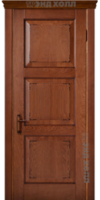 Дверь Эпир 3А ПГ Декор-Ф