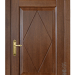Дверь Эпир 3В ПГ Декор-Ф1