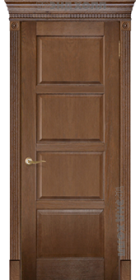 Дверь Византия 4 ПГ