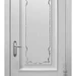 Дверь Арт 2 роспись