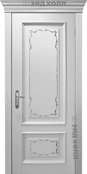 Дверь Арт 2 роспись